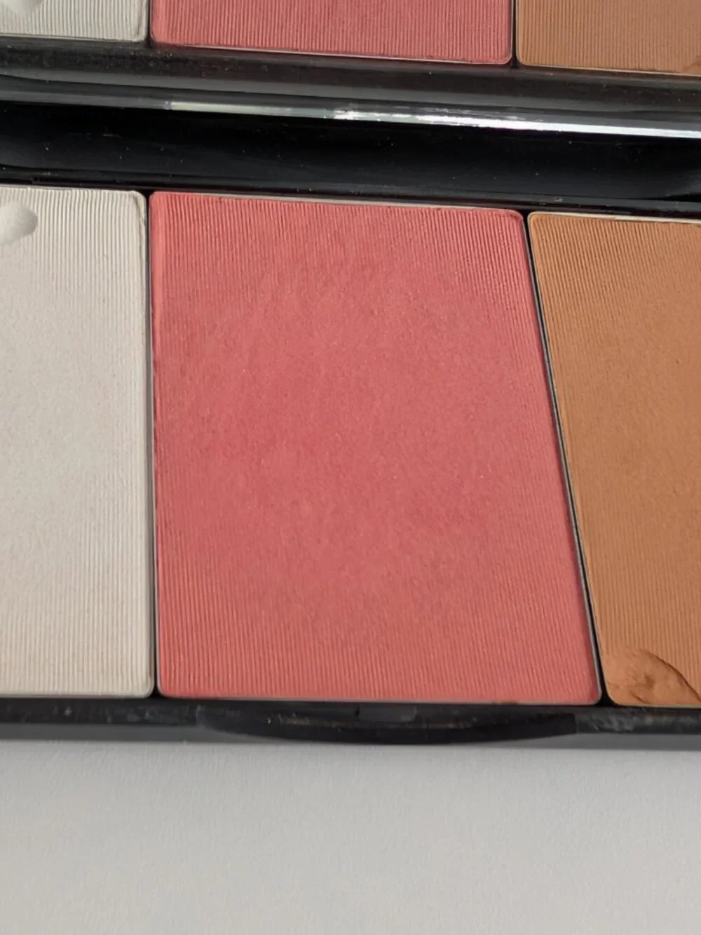 Sephora Charlotte Ronson 3 X A Charm Shoshanna All in One Face Palette HTF